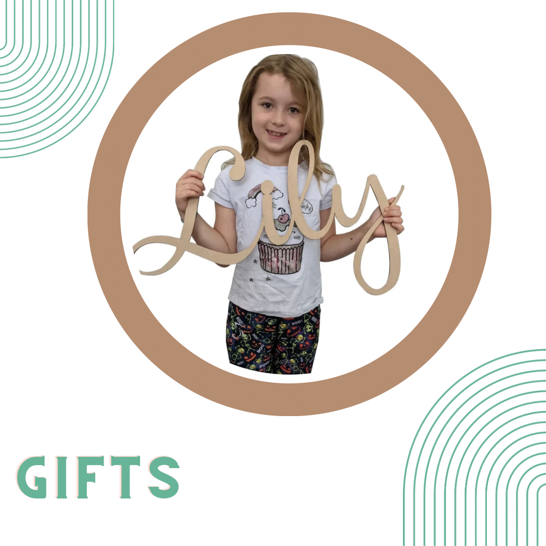 Gifts